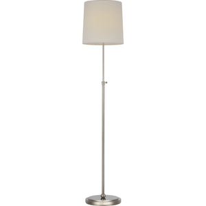 Bryant 52" Adjustable Cordless Floor Lamp - Visual Comfort Floor Lamps