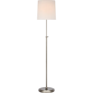 Bryant 52" Adjustable Cordless Floor Lamp - Visual Comfort Floor Lamps