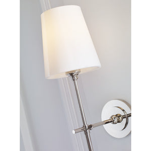 Bryant Sconce - Visual Comfort Wall Lights