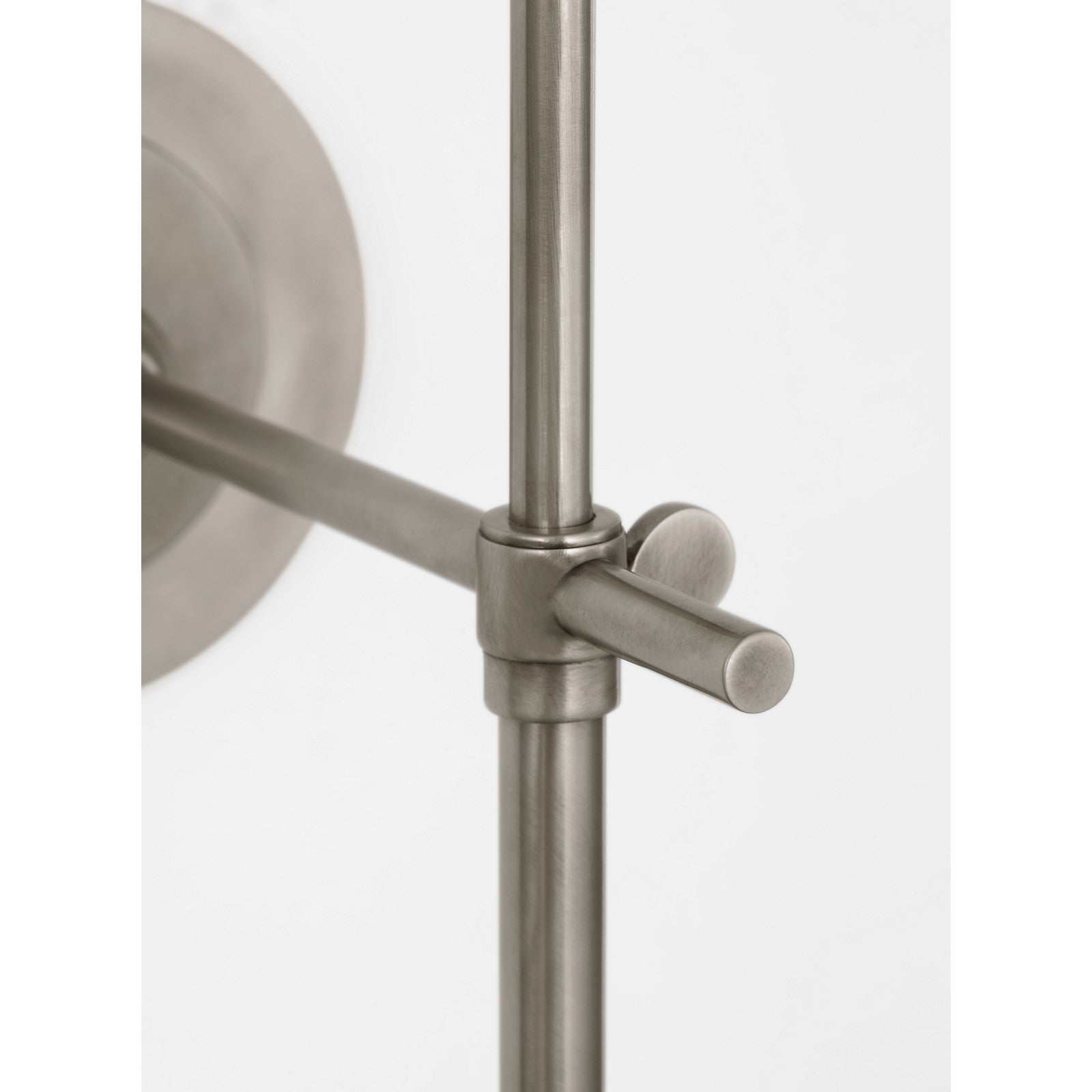 Bryant 15" Cordless Sconce - Visual Comfort Wall Lights