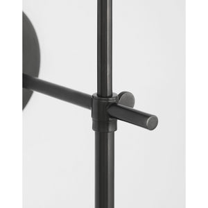 Bryant 15" Cordless Sconce - Visual Comfort Wall Lights