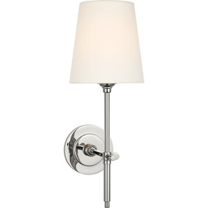 Bryant 15" Cordless Sconce - Visual Comfort Wall Lights
