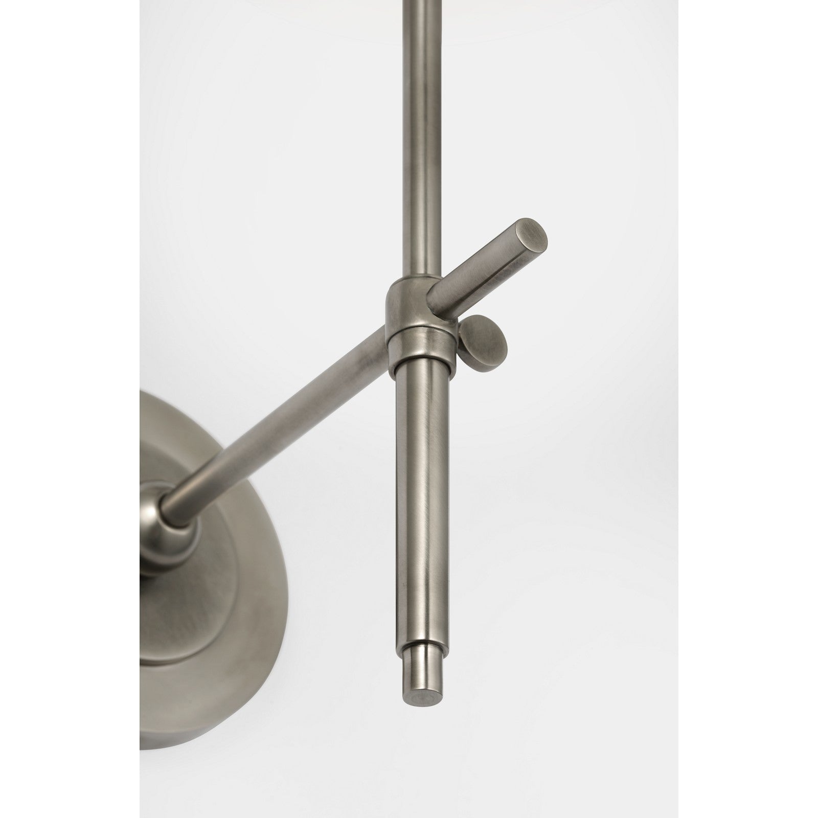 Bryant 15" Cordless Bath Sconce - Visual Comfort Wall Lights