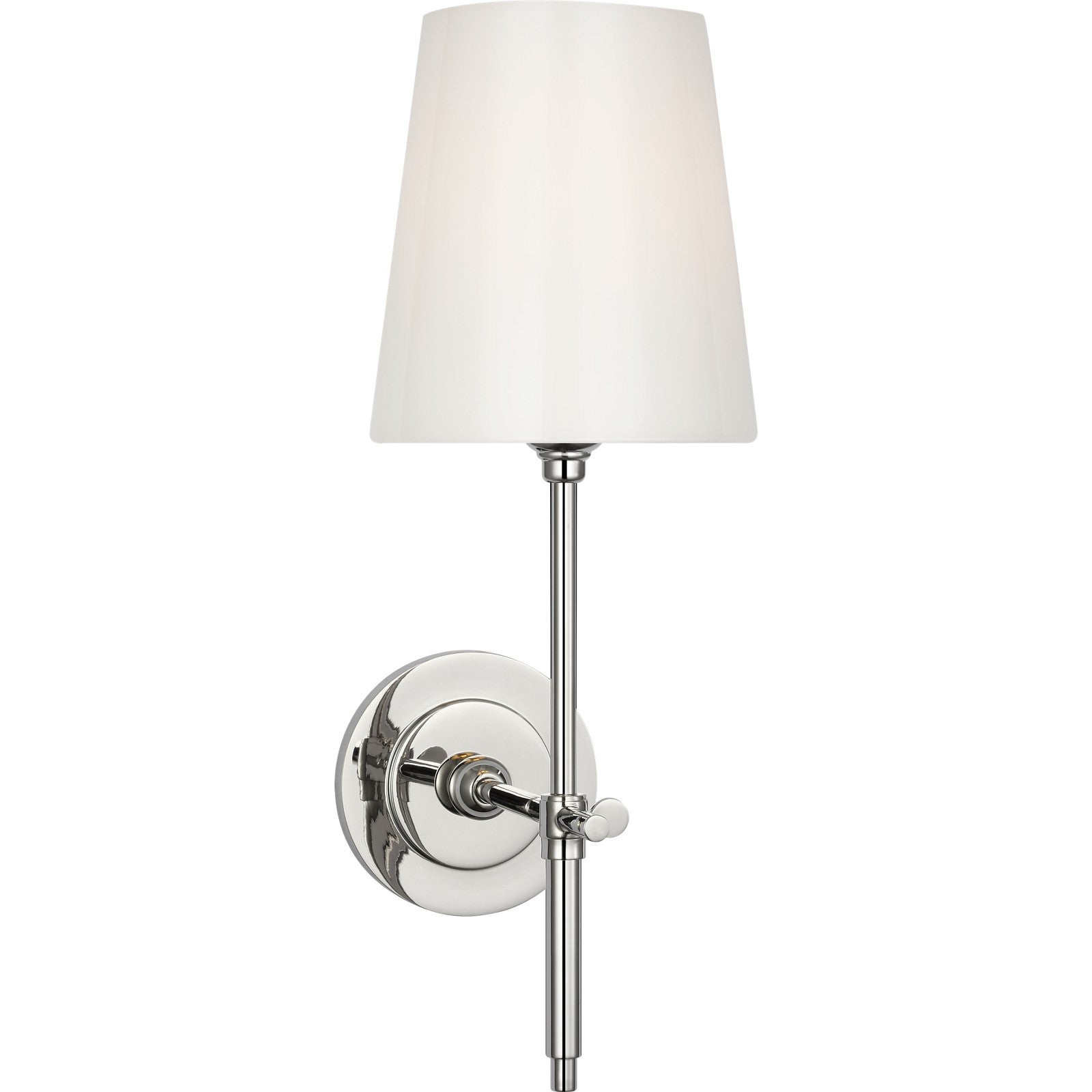 Bryant 15" Cordless Bath Sconce