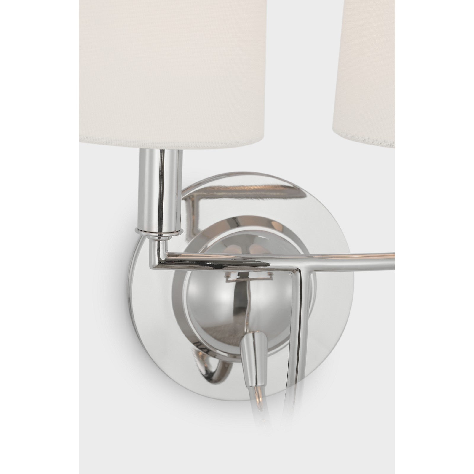 Elkins Double Sconce - Visual Comfort Wall Lights