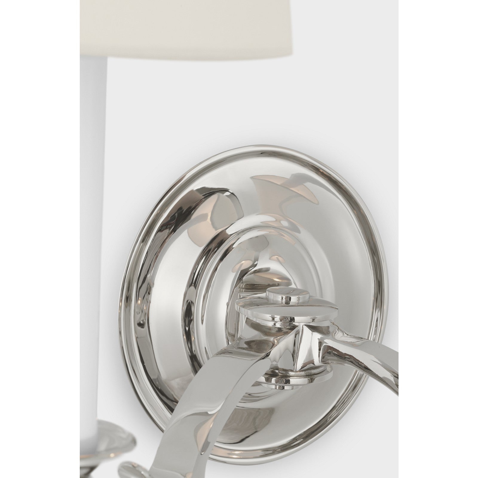 Channing Double Sconce - Visual Comfort Wall Lights