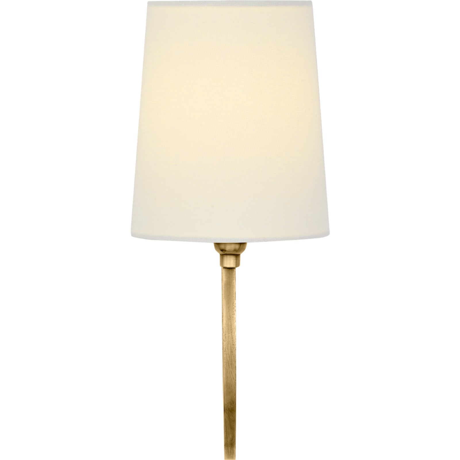 Reed Single Sconce - Visual Comfort Wall Lights