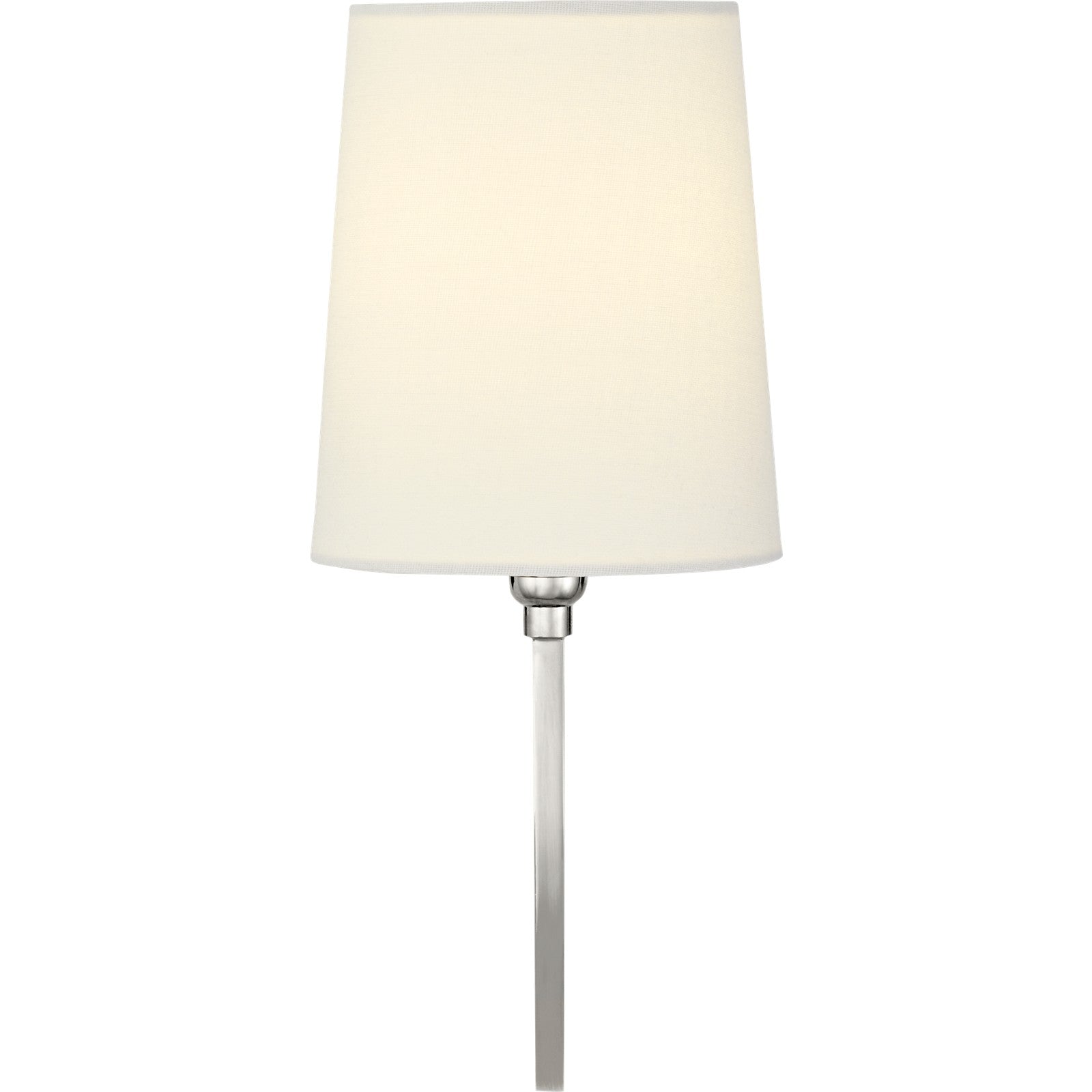 Reed Single Sconce - Visual Comfort Wall Lights