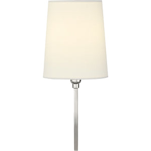Reed Single Sconce - Visual Comfort Wall Lights