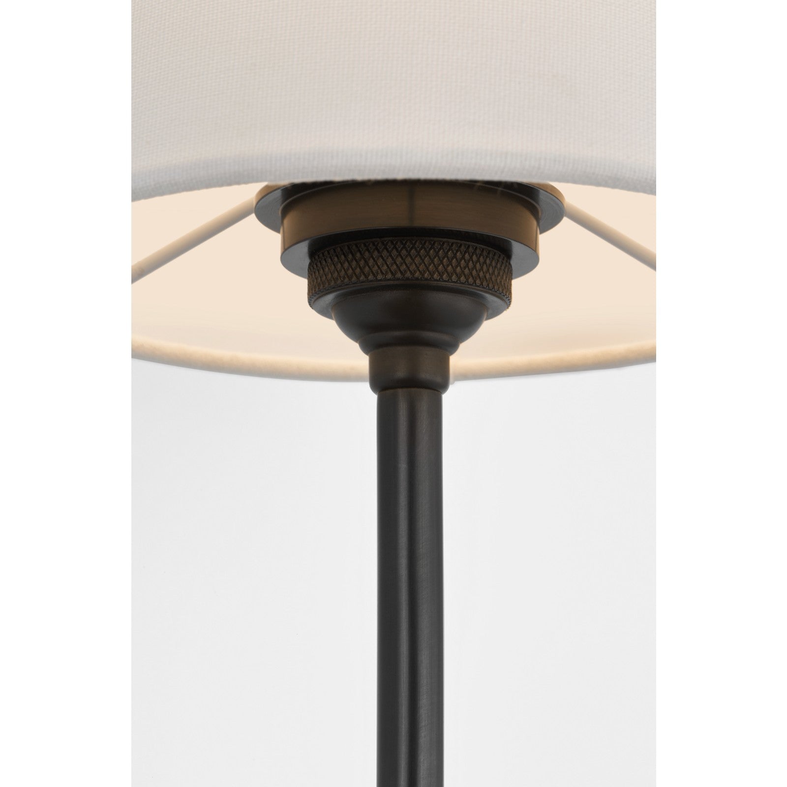Hulton 17" Cordless Single Sconce - Visual Comfort Wall Lights