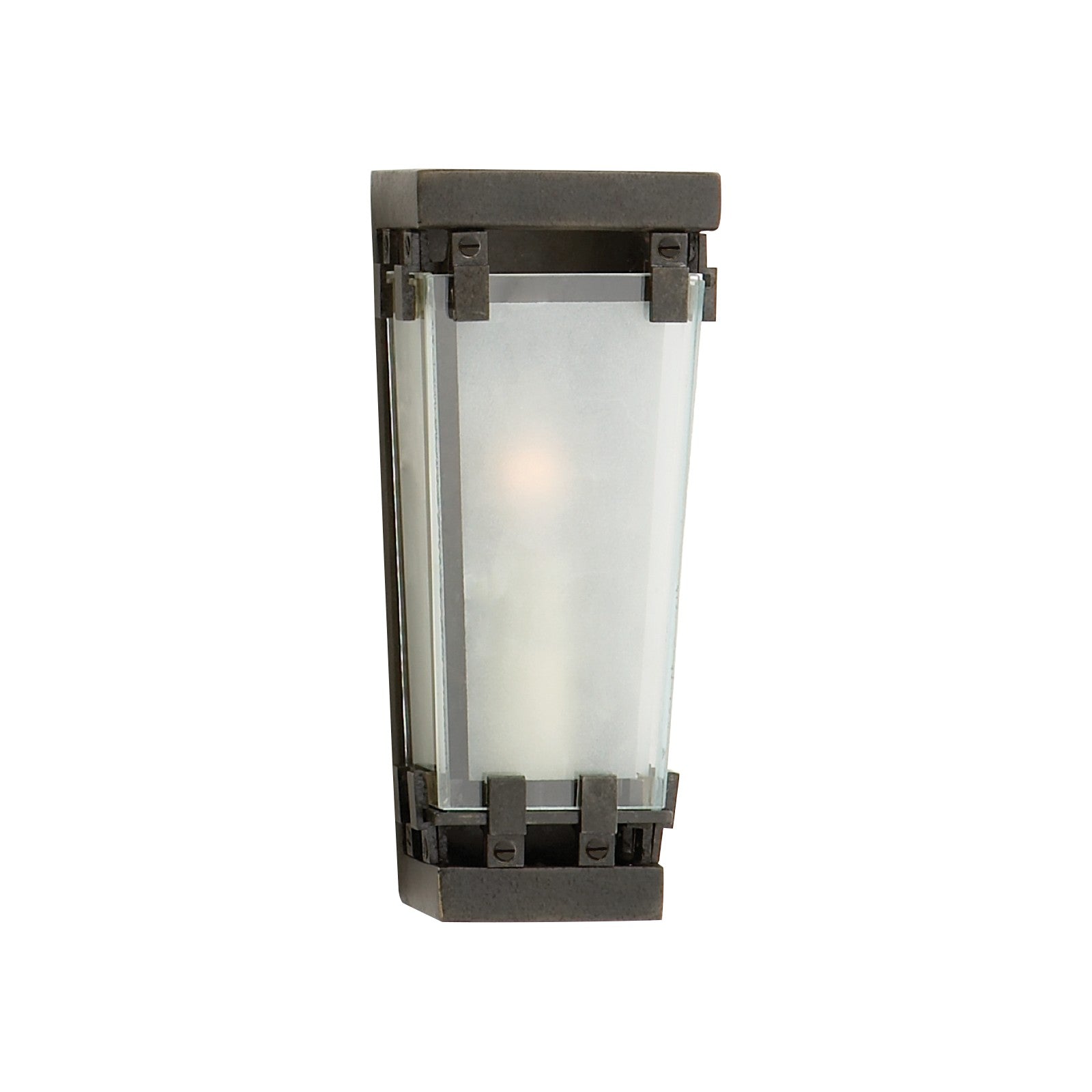 Exum Petite Sconce - Visual Comfort Wall Lights