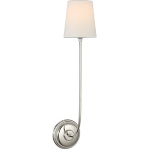 Vendome 26" Single Sconce - Visual Comfort Wall Lights