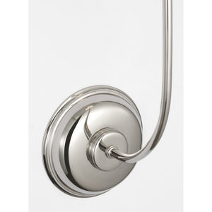 Vendome 26" Single Sconce - Visual Comfort Wall Lights