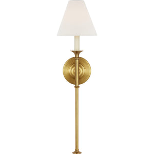 Piaf Large Tail Sconce - Visual Comfort Wall Lights