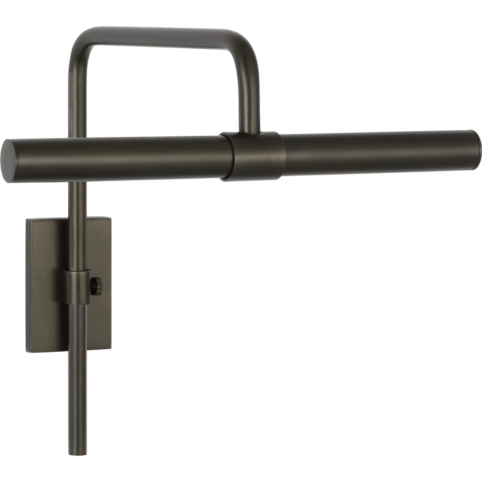 Kidd 9" Frame Mount Picture Light - Visual Comfort Wall Lights