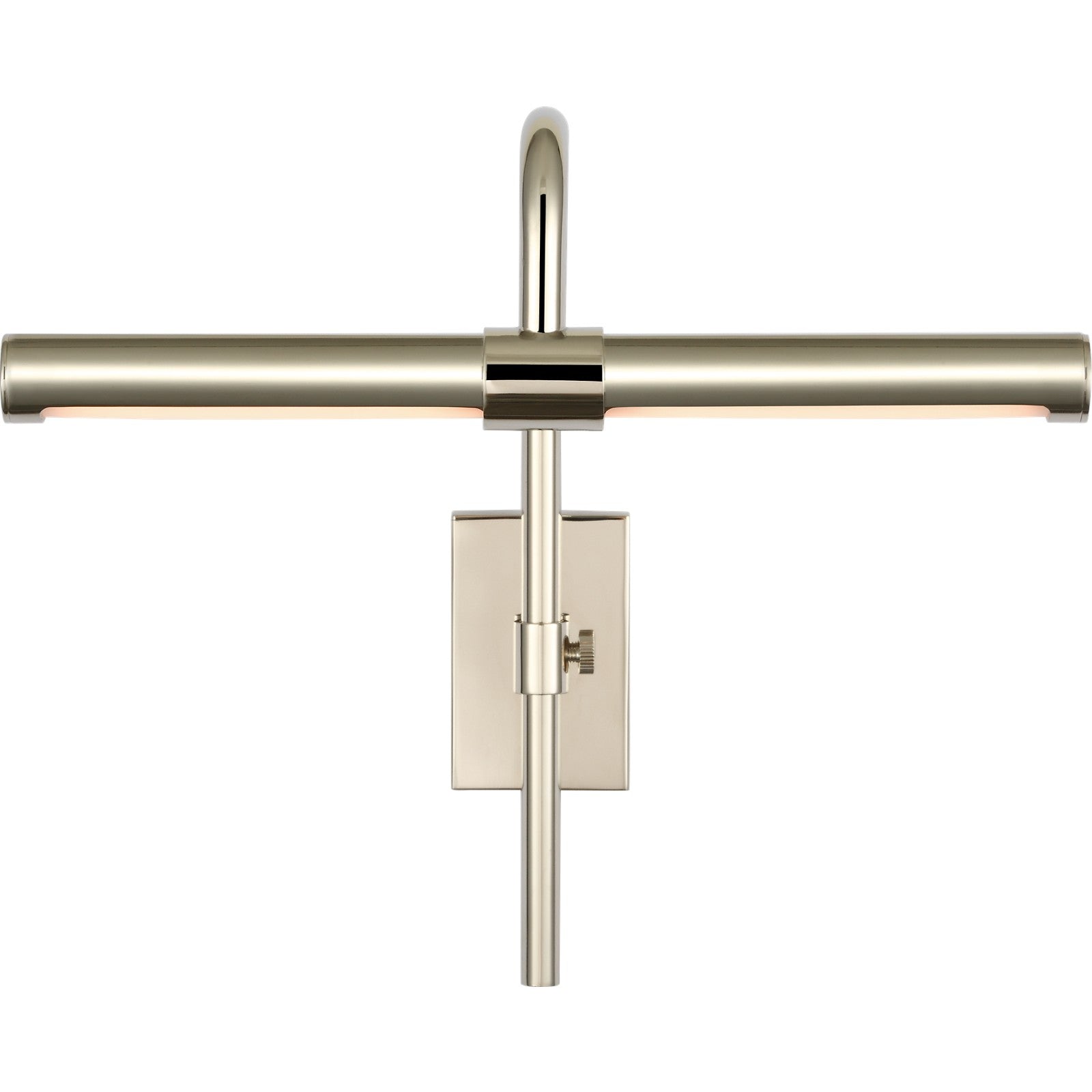 Kidd 9" Frame Mount Picture Light - Visual Comfort Wall Lights