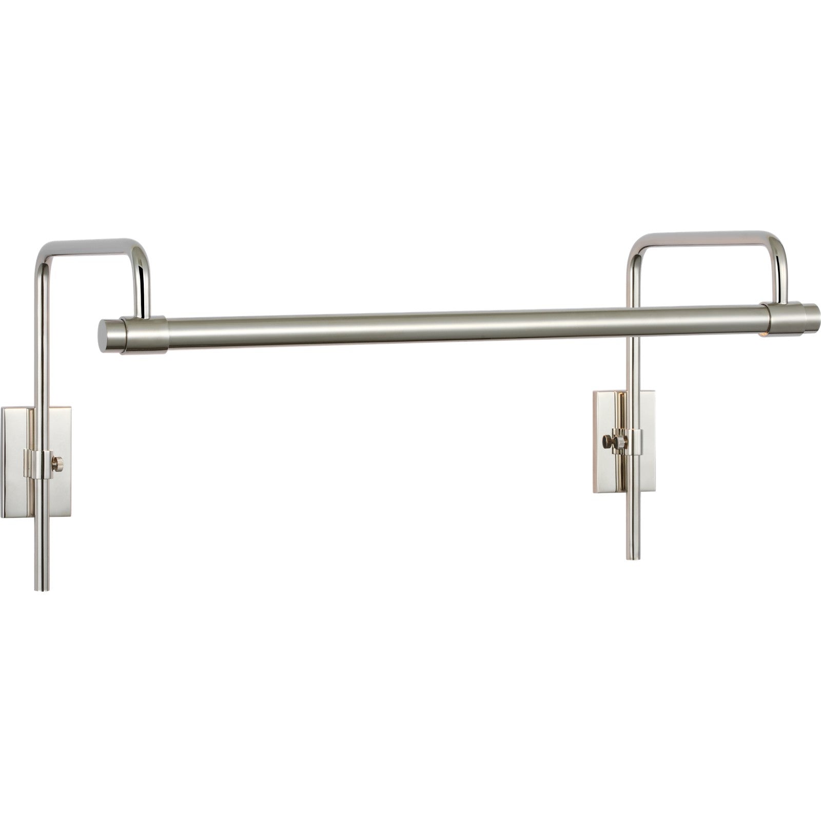 Kidd 18" Frame Mount Picture Light - Visual Comfort Wall Lights
