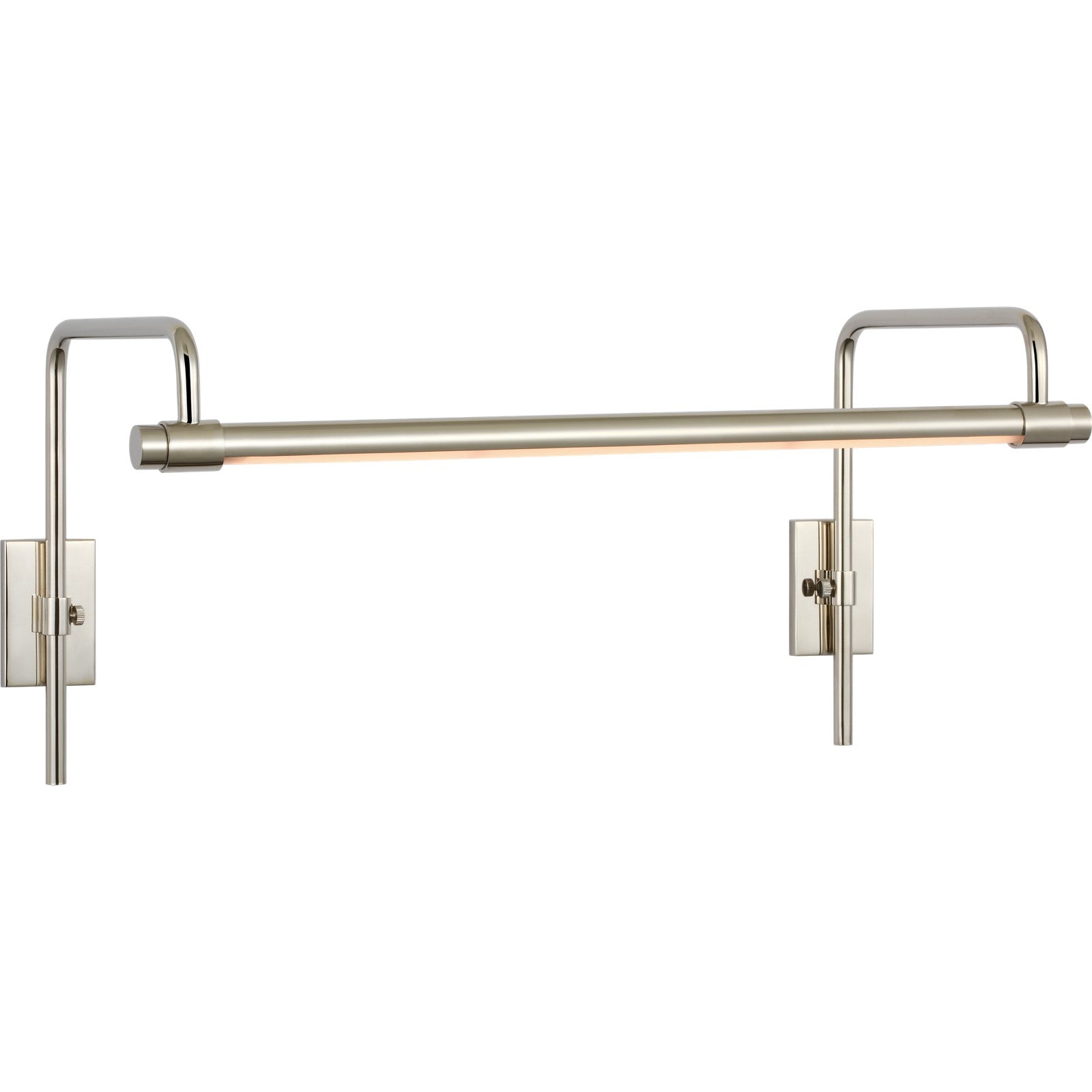 Kidd 18" Frame Mount Picture Light - Visual Comfort Wall Lights