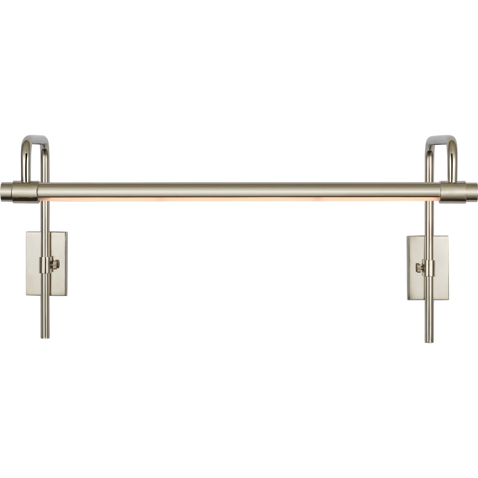 Kidd 18" Frame Mount Picture Light - Visual Comfort Wall Lights
