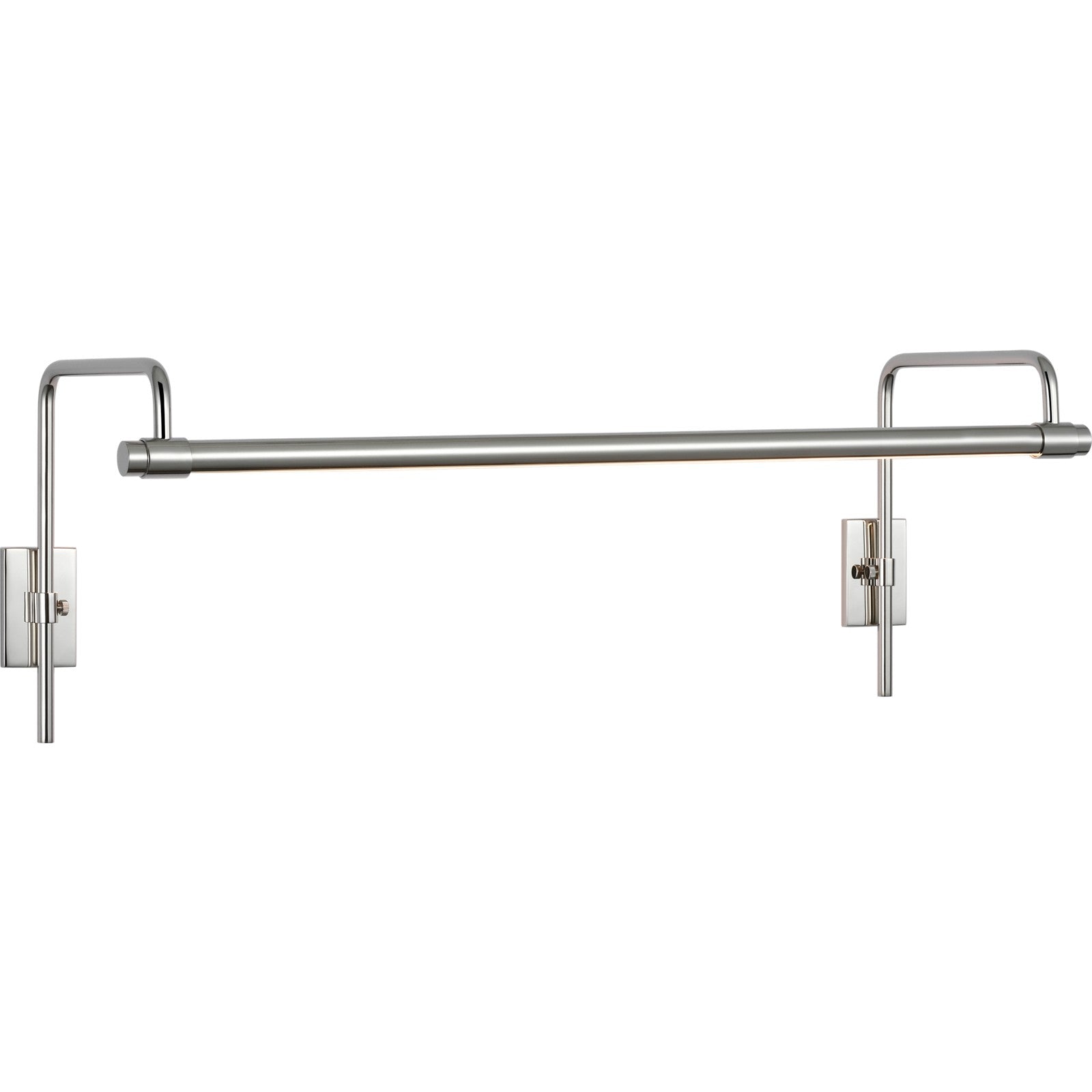 Kidd 24" Frame Mount Picture Light - Visual Comfort Wall Lights