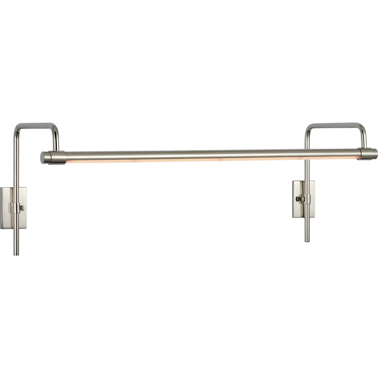 Kidd 24" Frame Mount Picture Light - Visual Comfort Wall Lights