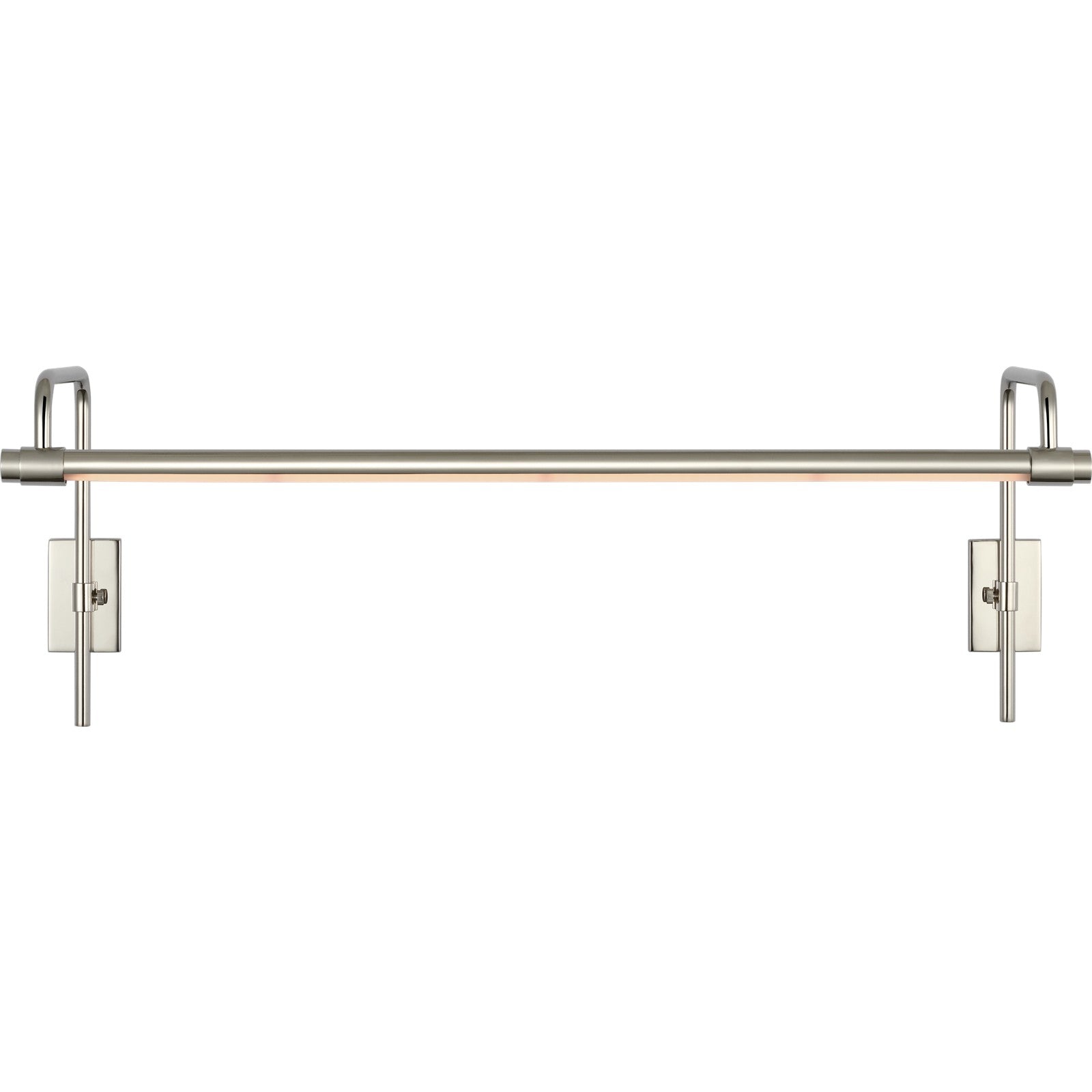 Kidd 24" Frame Mount Picture Light - Visual Comfort Wall Lights