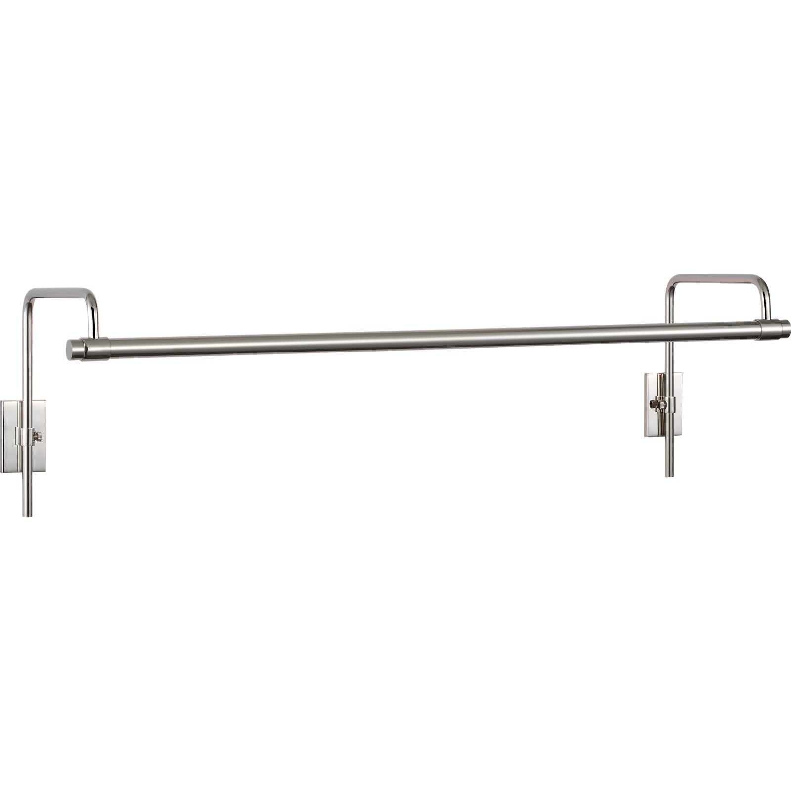 Kidd 30" Frame Mount Picture Light - Visual Comfort Wall Lights