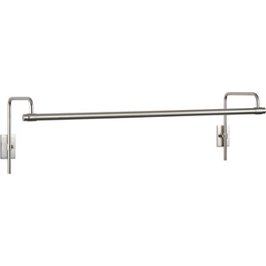 Kidd 30" Frame Mount Picture Light - Visual Comfort Wall Lights