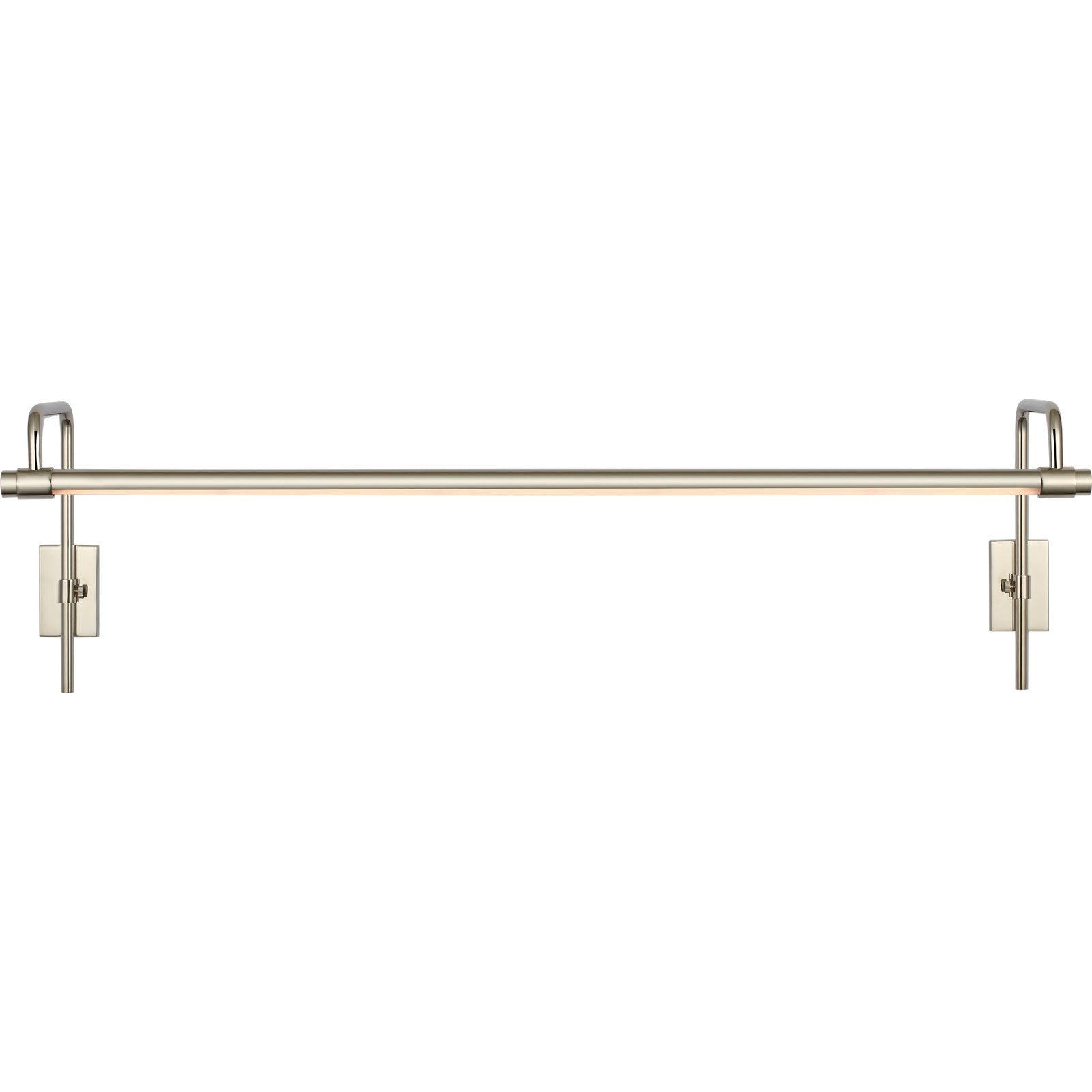 Kidd 30" Frame Mount Picture Light - Visual Comfort Wall Lights