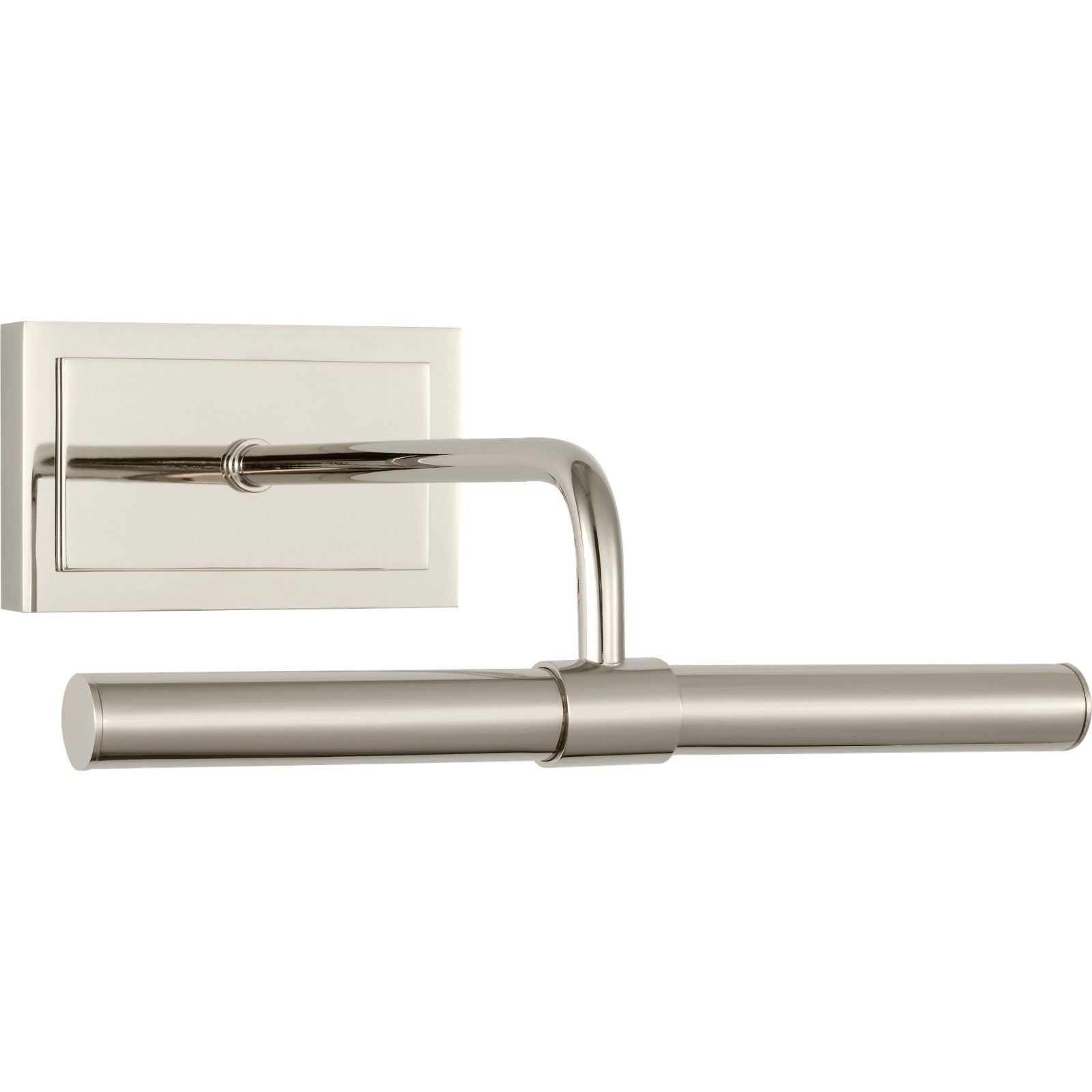 Kidd 9" Hardwired Picture Light - Visual Comfort Wall Lights