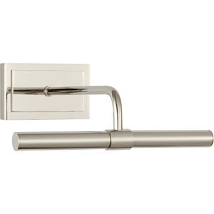 Kidd 9" Hardwired Picture Light - Visual Comfort Wall Lights