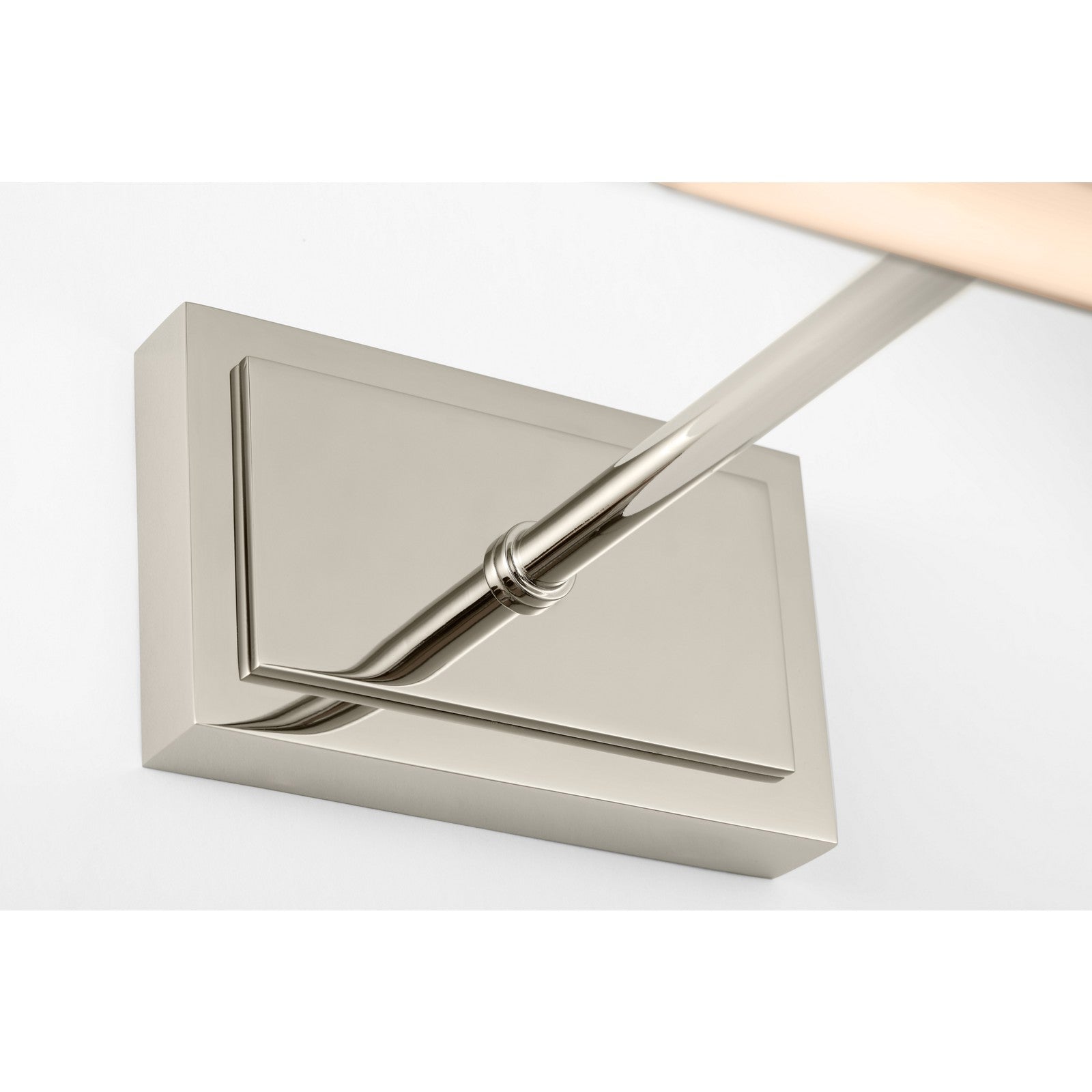 Kidd 9" Hardwired Picture Light - Visual Comfort Wall Lights