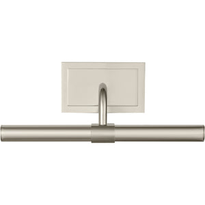 Kidd 9" Hardwired Picture Light - Visual Comfort Wall Lights