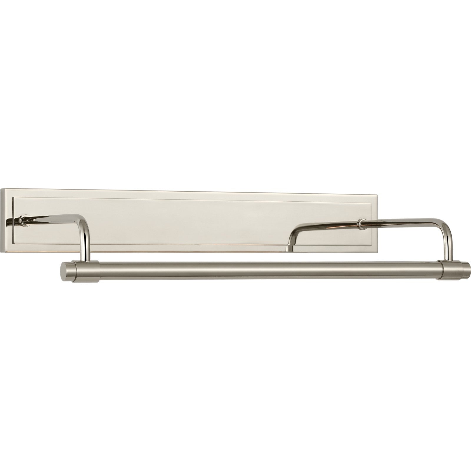Kidd 18" Hardwired Picture Light - Visual Comfort Wall Lights