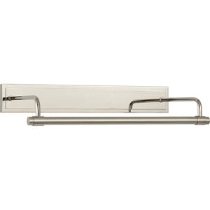 Kidd 18" Hardwired Picture Light - Visual Comfort Wall Lights