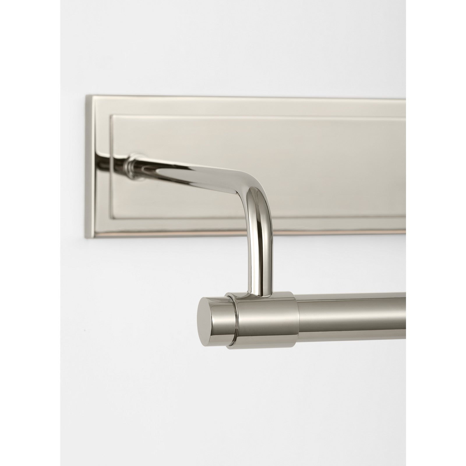 Kidd 18" Hardwired Picture Light - Visual Comfort Wall Lights