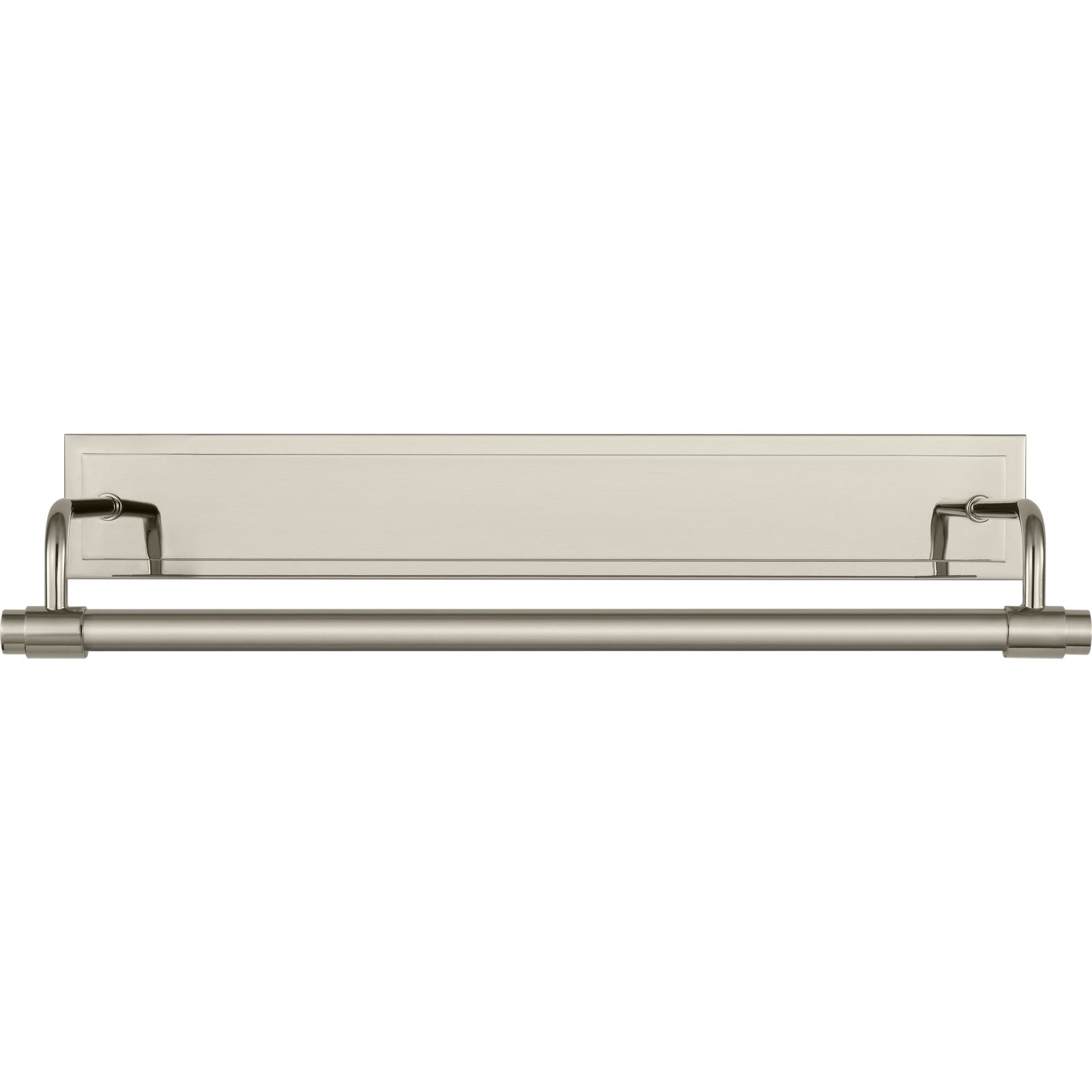 Kidd 18" Hardwired Picture Light - Visual Comfort Wall Lights