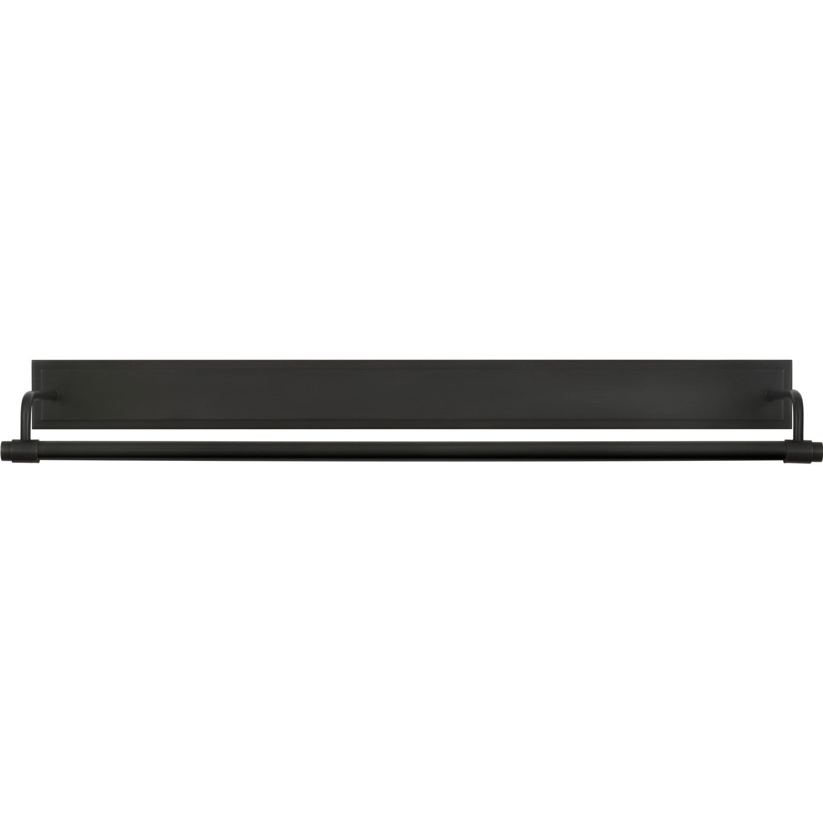 Kidd 30" Hardwired Picture Light - Visual Comfort Wall Lights