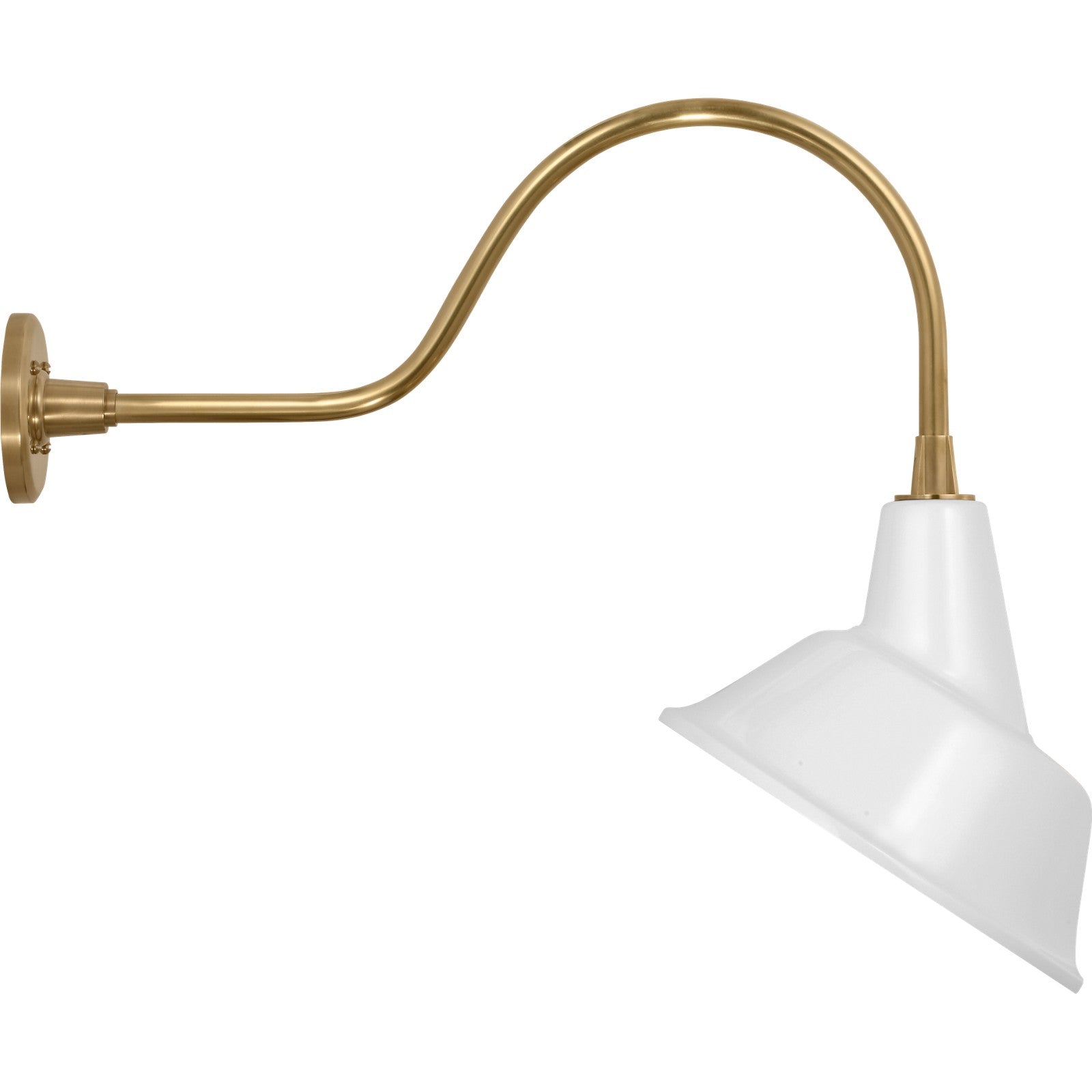 Academy 23" Flynn Barn Light