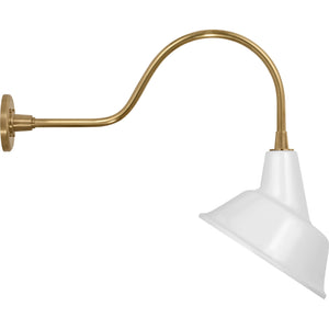 Academy 23" Flynn Barn Light