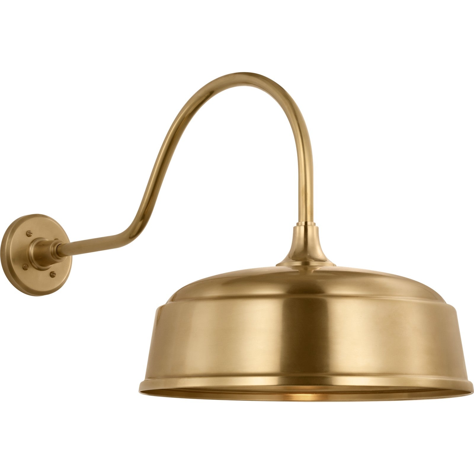 Academy 23" Flynn Barn Light