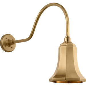 Academy 23" Flynn Barn Light