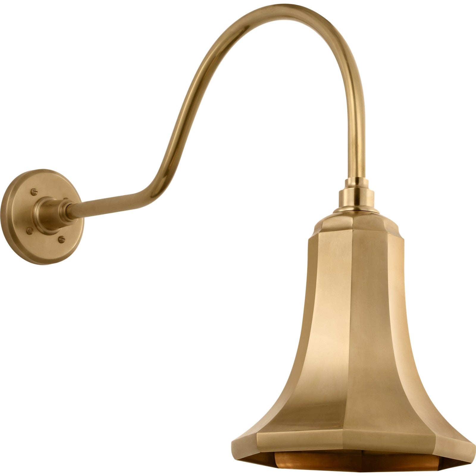Academy 23" Flynn Barn Light