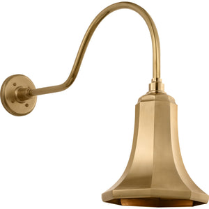Academy 23" Flynn Barn Light