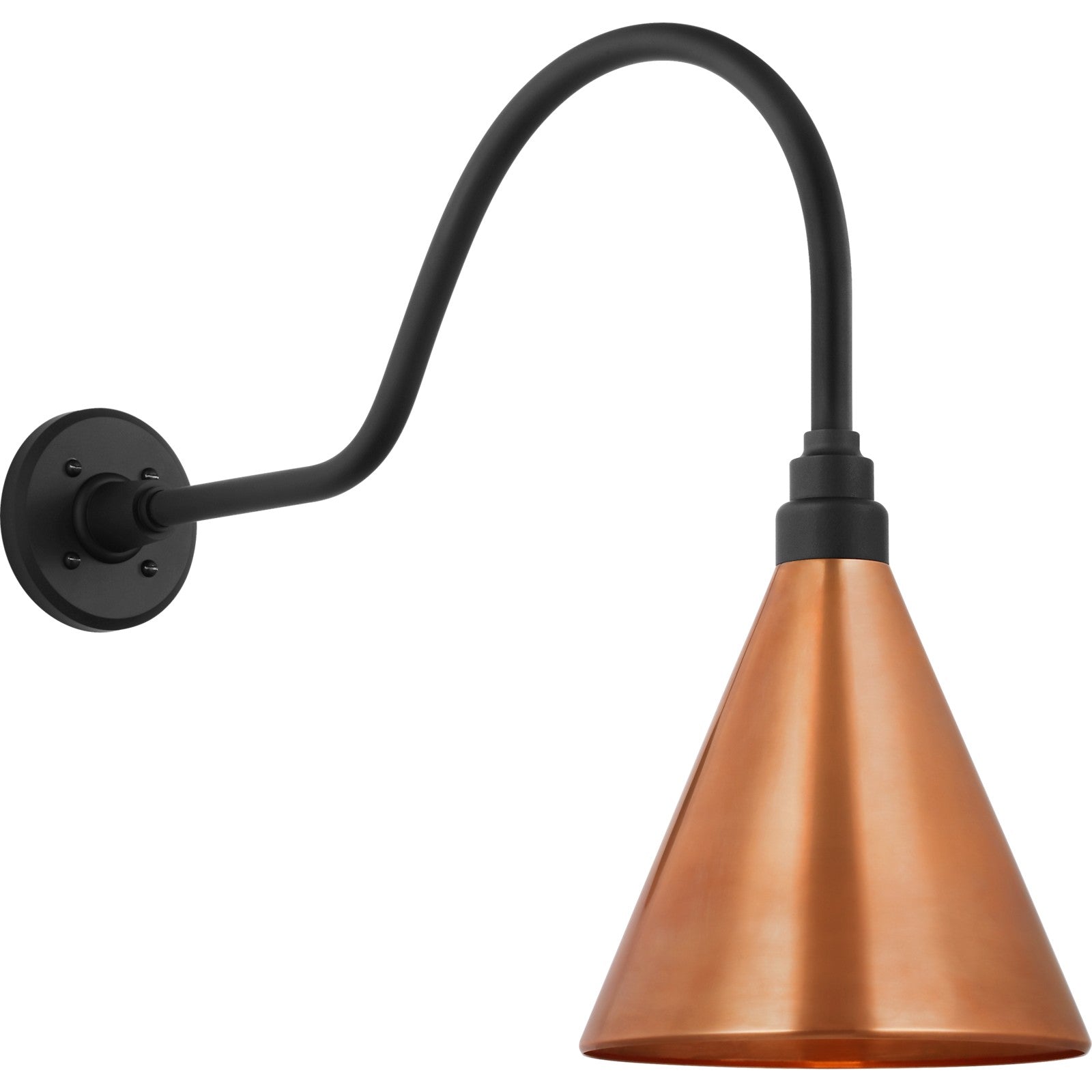Academy 23" Flynn Barn Light