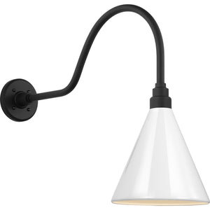 Academy 23" Flynn Barn Light