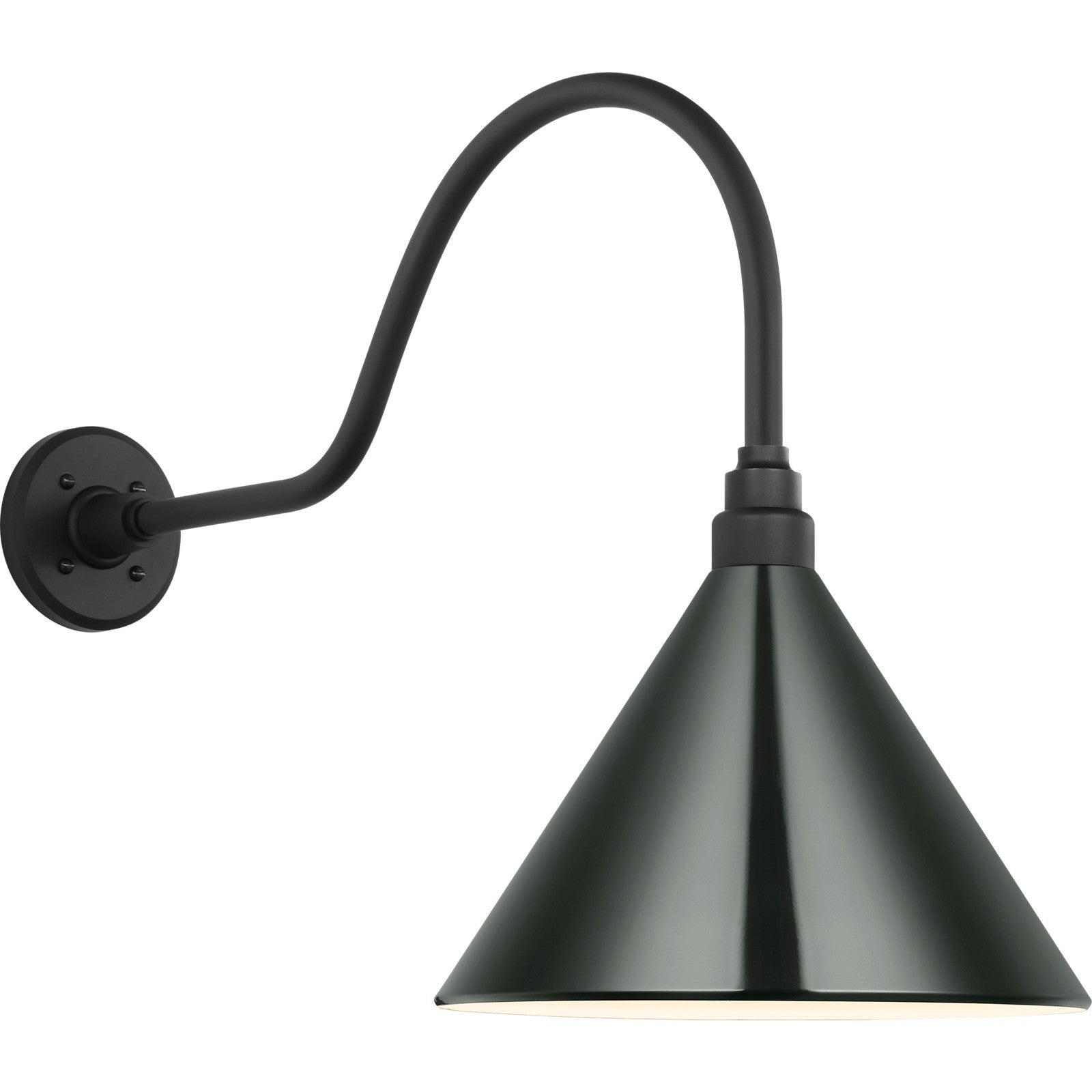 Academy 23" Flynn Barn Light
