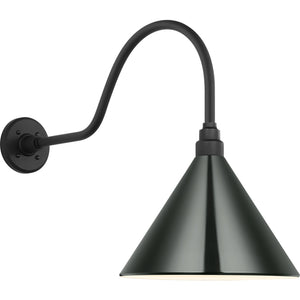 Academy 23" Flynn Barn Light