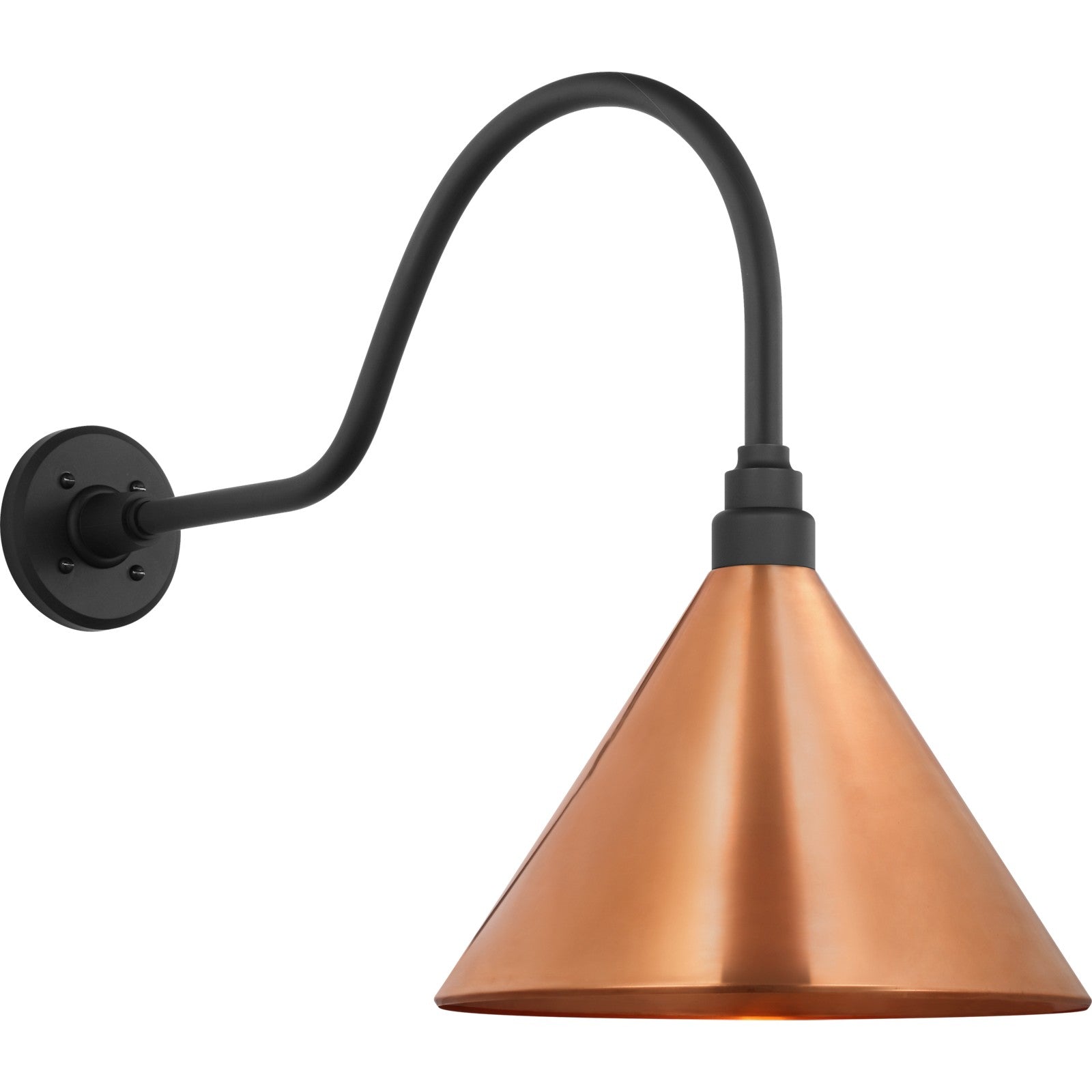Academy 23" Flynn Barn Light