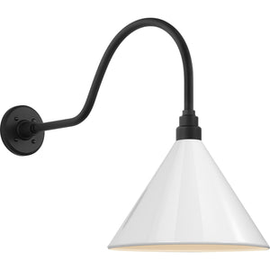 Academy 23" Flynn Barn Light